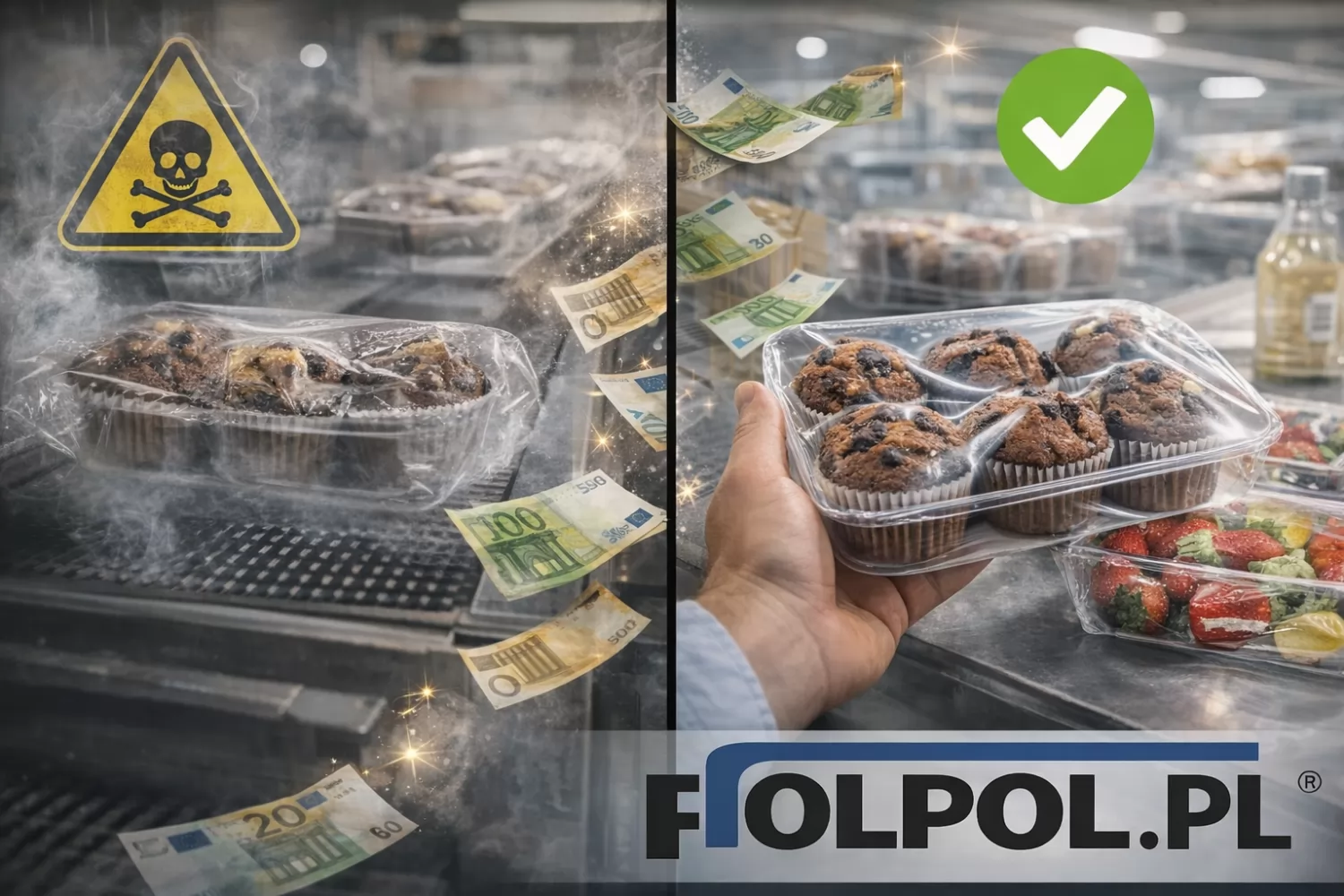 Polyolefin, co to za materiał